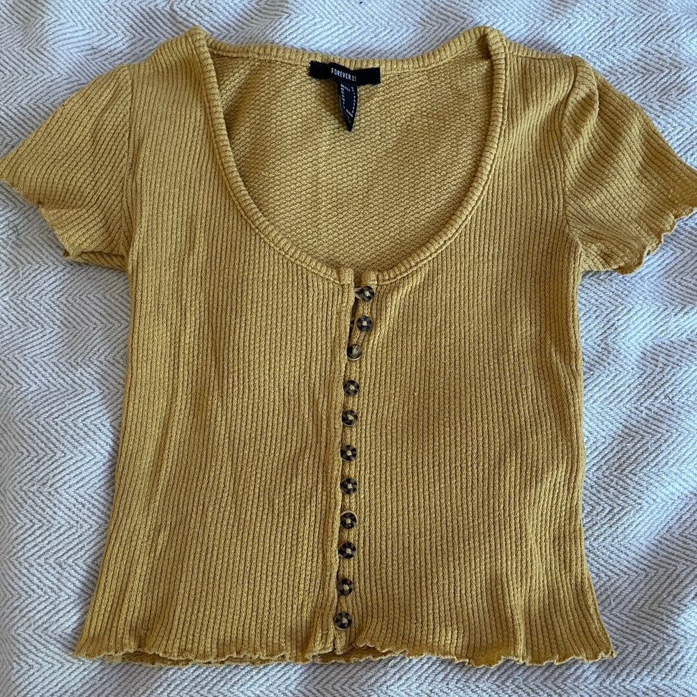 Forever 21 Top